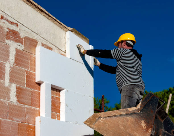 Best Insulation Repair Services  in El Portal, FL