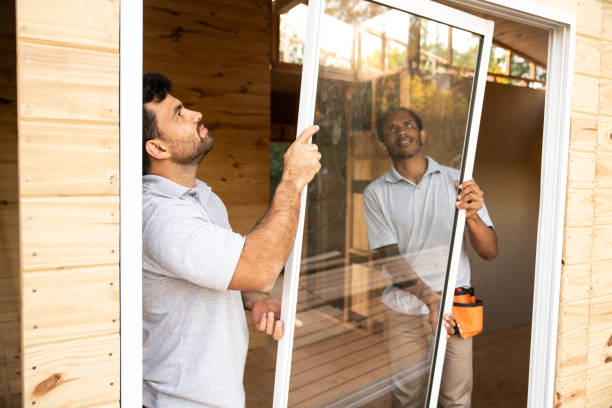Best Wall Insulation Contractor  in El Portal, FL